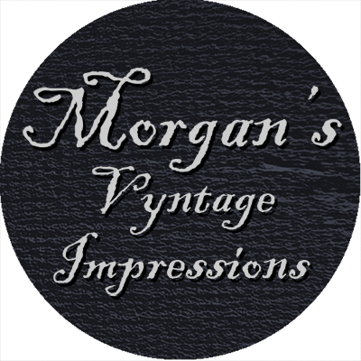 Morgan's Vyntage Impressions