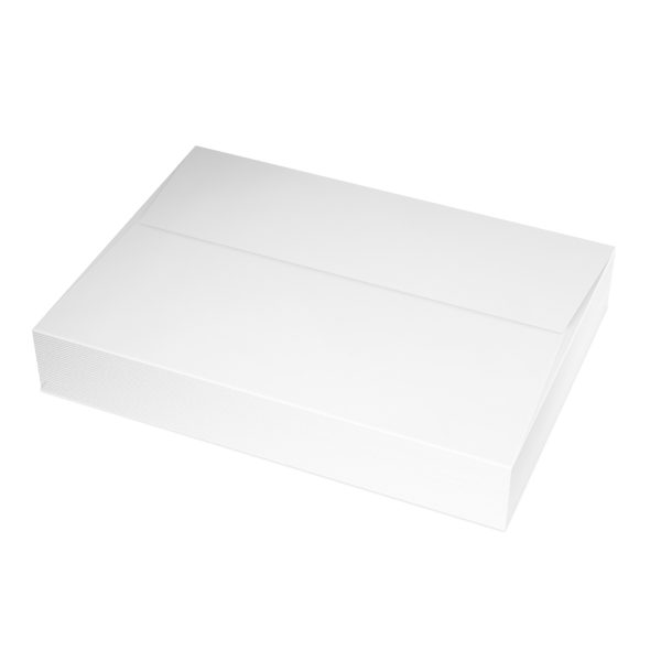 John Singer Sargent 1884 Classic - Madame X - Elegant Art Greeting Cards - Perfect for Any Occasion (1, 10, 30, 50pcs) - Image 8
