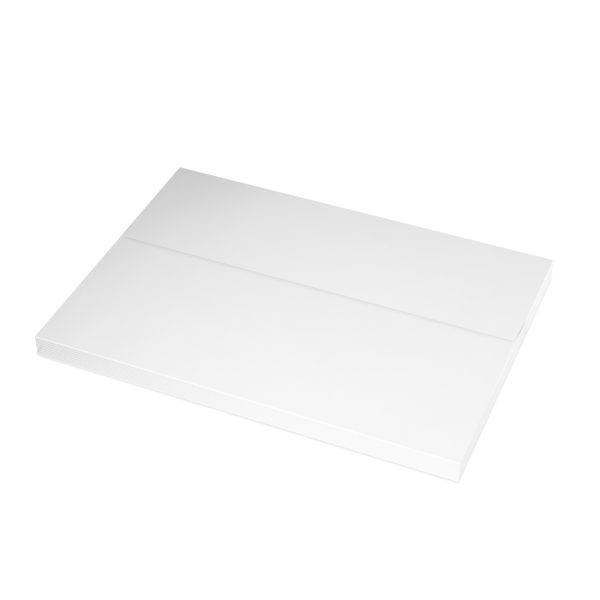 John Singer Sargent 1884 Classic - Madame X - Elegant Art Greeting Cards - Perfect for Any Occasion (1, 10, 30, 50pcs) - Image 7